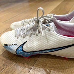 Nike Mercurial cleats